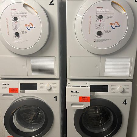 Ferienwohnung Muenster, Sehr Zentral Fribourg im Breisgau Extérieur photo