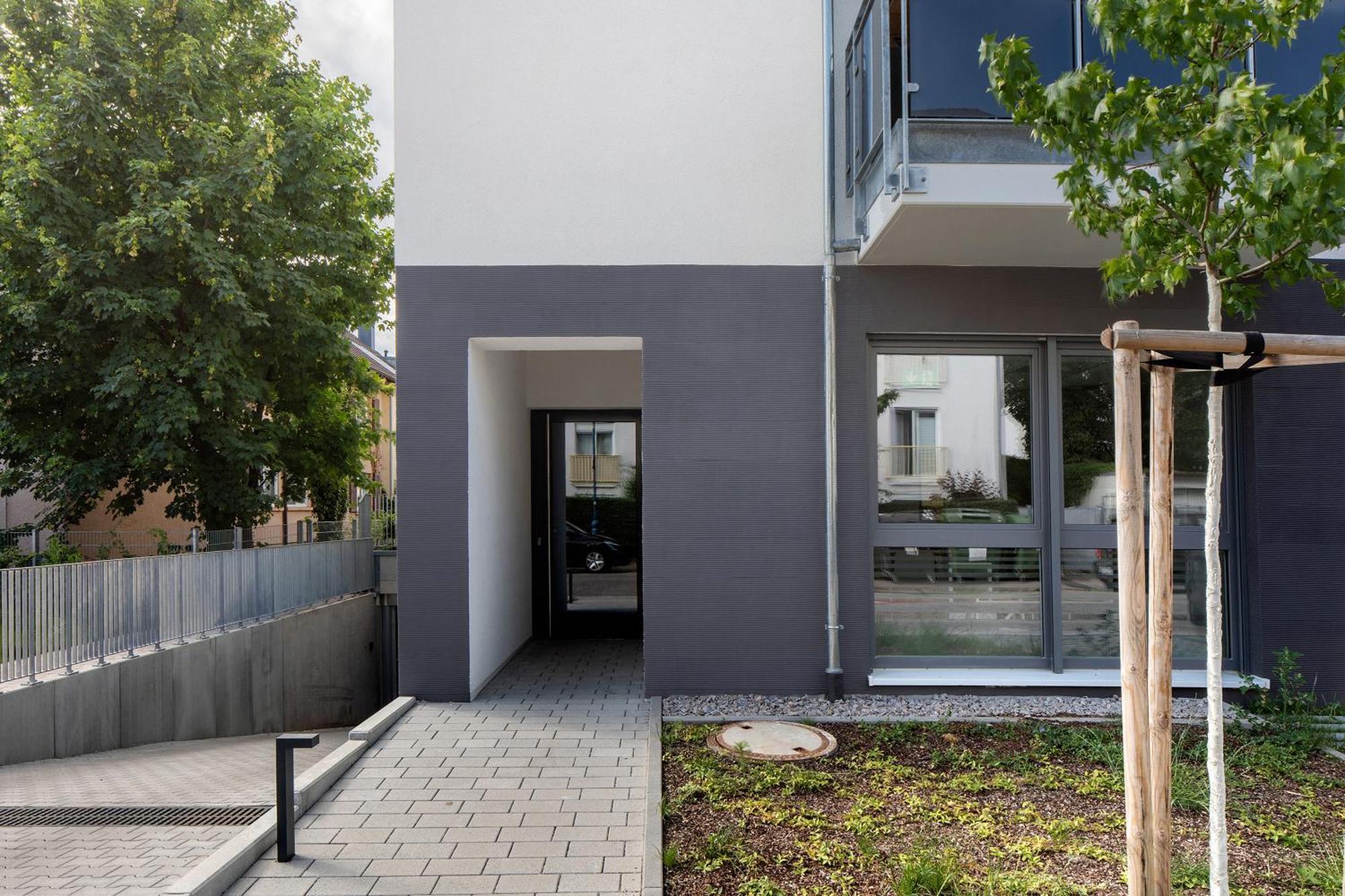 Ferienwohnung Muenster, Sehr Zentral Fribourg im Breisgau Extérieur photo