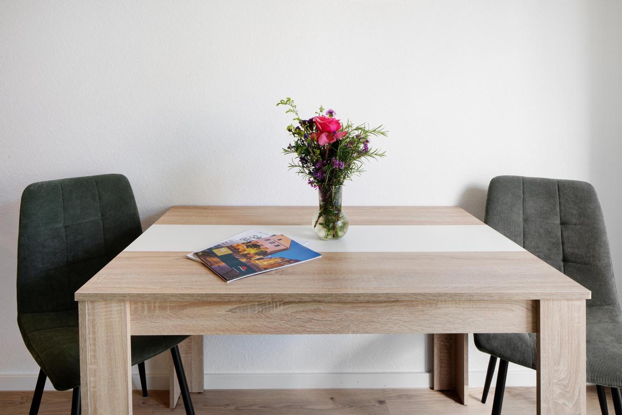 Ferienwohnung Muenster, Sehr Zentral Fribourg im Breisgau Extérieur photo